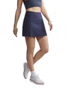 Rhone Course To Court Sport Skort In Navy Blue