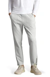 Rhone Covert Ribbed Pants In White