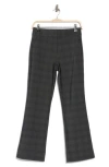 Rhone Double Bonded Kick Flare Trouser