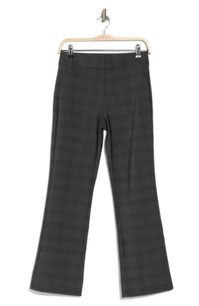 Rhone Double Bonded Kick Flare Trouser