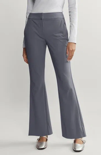 Rhone Double Bonded Pants In Blue