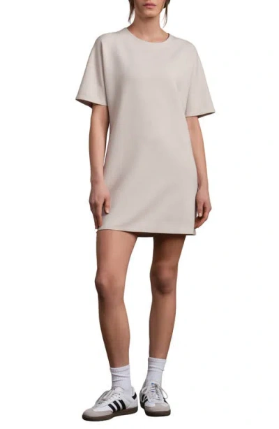 Rhone Dreamglow Day Dress In Gray