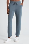 Rhone Dreamglow Joggers In Blue Slate