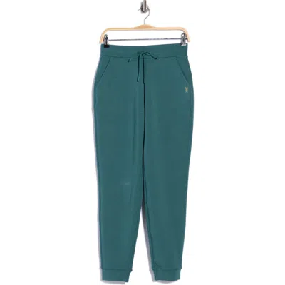 Rhone Dreamglow Joggers In Blue