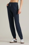 Rhone Dreamglow Joggers In Navy Blue