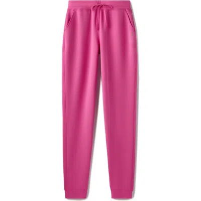 Rhone Dreamglow Joggers In Pink
