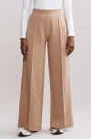 Rhone Dreamglow Pants In Camel