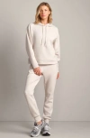 Rhone Dreamglow Pullover Hoodie In Neutral