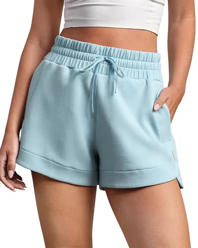 Rhone Dreamglow Shorts In Blue