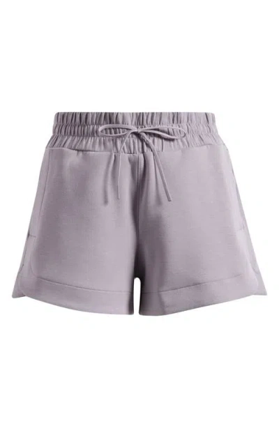 Rhone Dreamglow Shorts In Purple