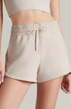 Rhone Dreamglow Shorts In Sand