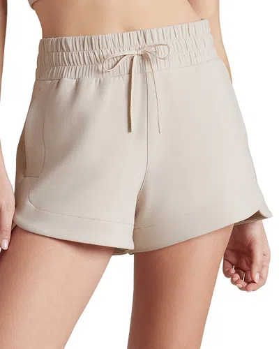 Rhone Dreamglow Shorts In Sand