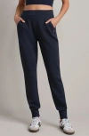 Rhone Dreamglow Tapered Pants In Blue