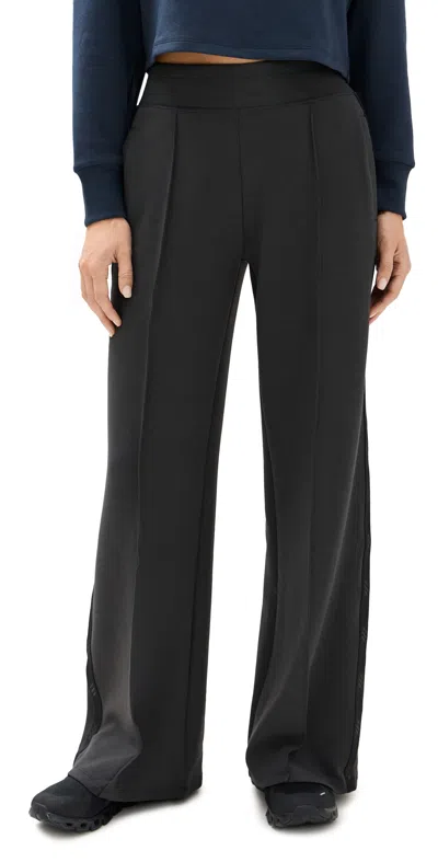 Rhone Dreamglow Trousers Black