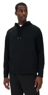 Rhone Dreamstate Hoodie Black In Black