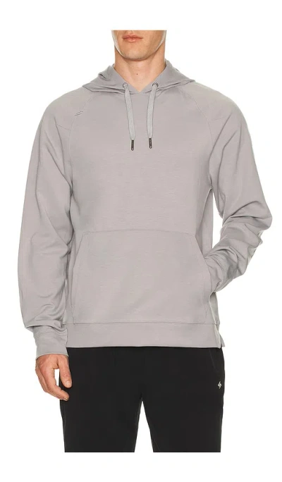 Rhone Dreamstate Hoodie In Gray