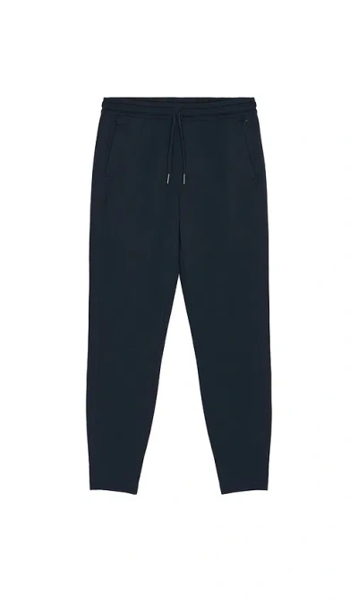 Rhone Dreamstate Jogger In Black