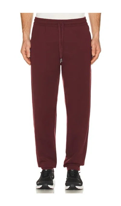 Rhone Dreamstate Jogger In Brown