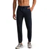 Rhone Dreamstate Joggers In Black