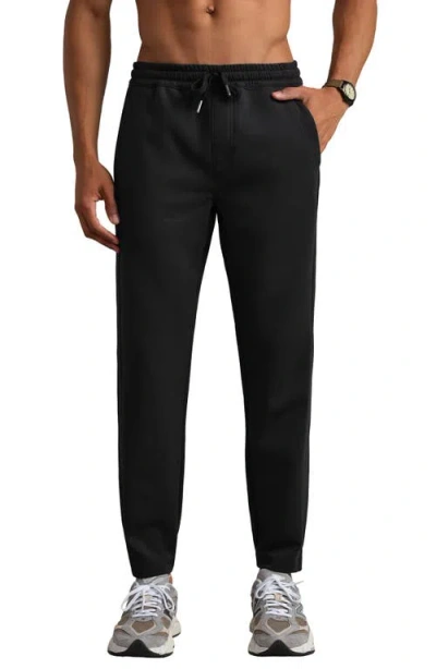Rhone Dreamstate Joggers In Black