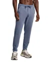 Rhone Dreamstate Joggers In Blue