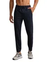 Rhone Dreamstate Regular Drawstring Joggers In Blue