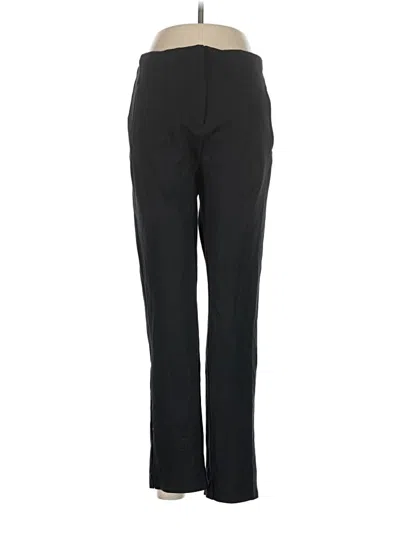 Pre-owned Rhone Dress Pants In Black