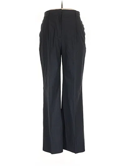 Pre-owned Rhone Dress Pants In Black