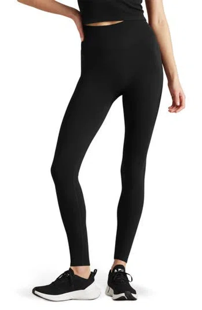 Rhone Embrace Seamless Leggings In Black