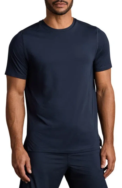 Rhone Endure T-shirt In Blue