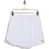 Rhone Extra Mile 5-inch Running Shorts In Red