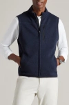 RHONE RHONE FLEECE VEST