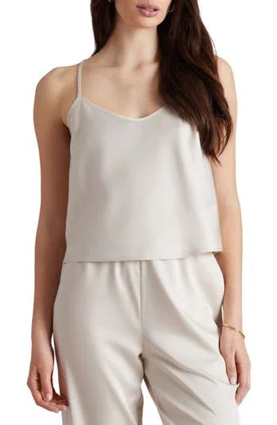 Rhone Freestyle Cami In White