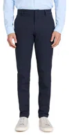 Rhone Gotham Slim Pants True Navy In True Navy