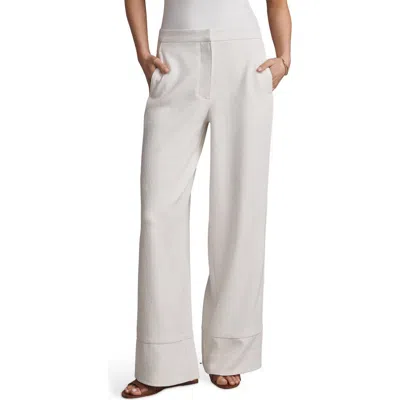 Rhone Horizon Pants In White