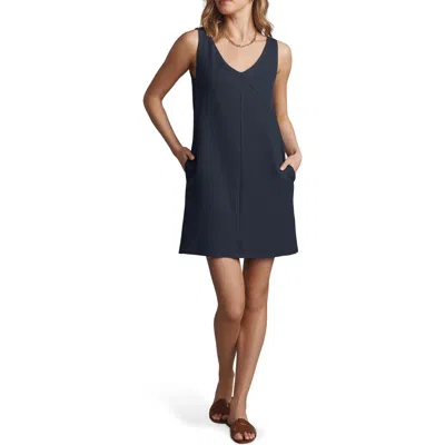 Rhone Horizon Sleeveless Minidress