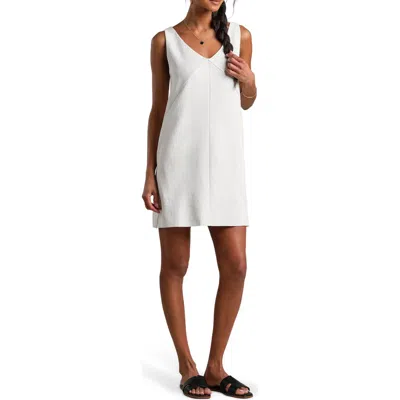 Rhone Horizon Sleeveless Minidress