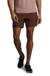 Rhone Invictus 7-inch Unlined Training Shorts