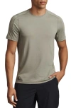 Rhone Invictus Perforated Performance T-shirt