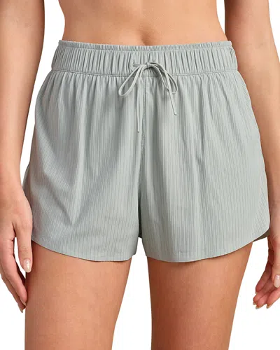 Rhone Lightspeed Performance Shorts In Blue