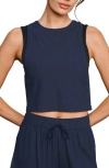 Rhone Lightspeed Layered Performance Tank In Multi