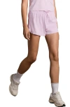 Rhone Lightspeed Performance Tank In Pink