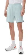 Rhone Backspin 7-inch Lined Shorts