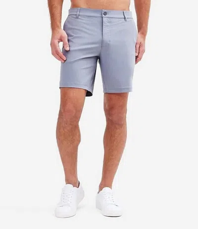 Rhone Men's 8‚äù Resort Shorts In Cloud In Blue