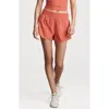 Rhone Mirage 3-inch Lined Recycled Polyester Running Shorts