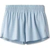 Rhone Mirage 3-inch Lined Recycled Polyester Running Shorts