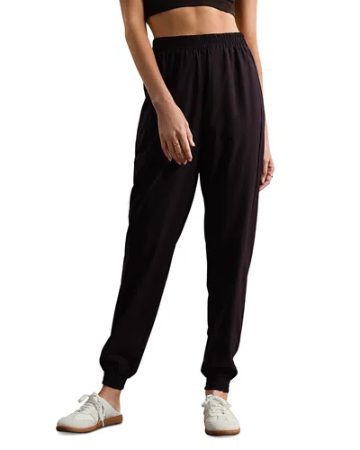 Rhone Mirage Jogger Pants In Brown