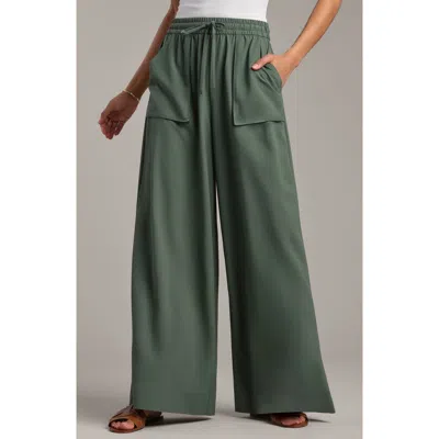 Rhone Mirage Pants In Green