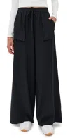 Rhone Mirage Pants Black In Black
