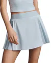 Rhone Course To Court 16-inch Sport Skort In Blue